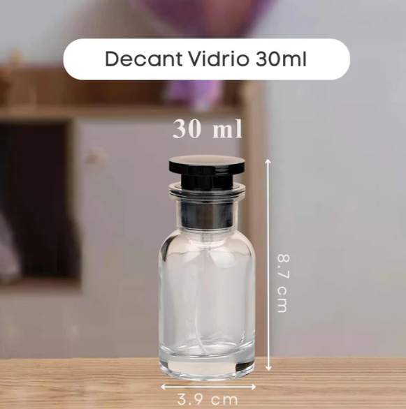 ENVASE 30ML