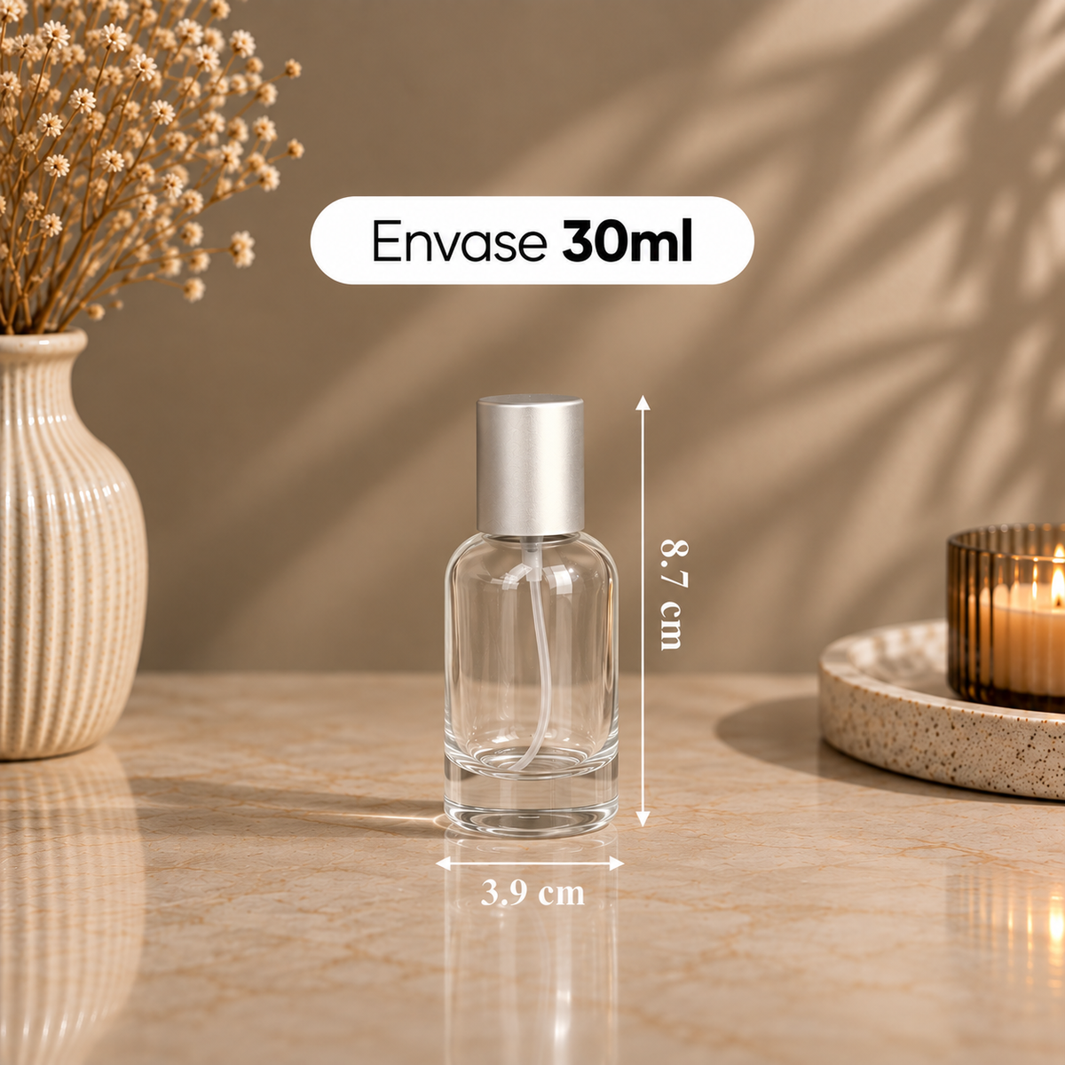 ENVASE 30ML