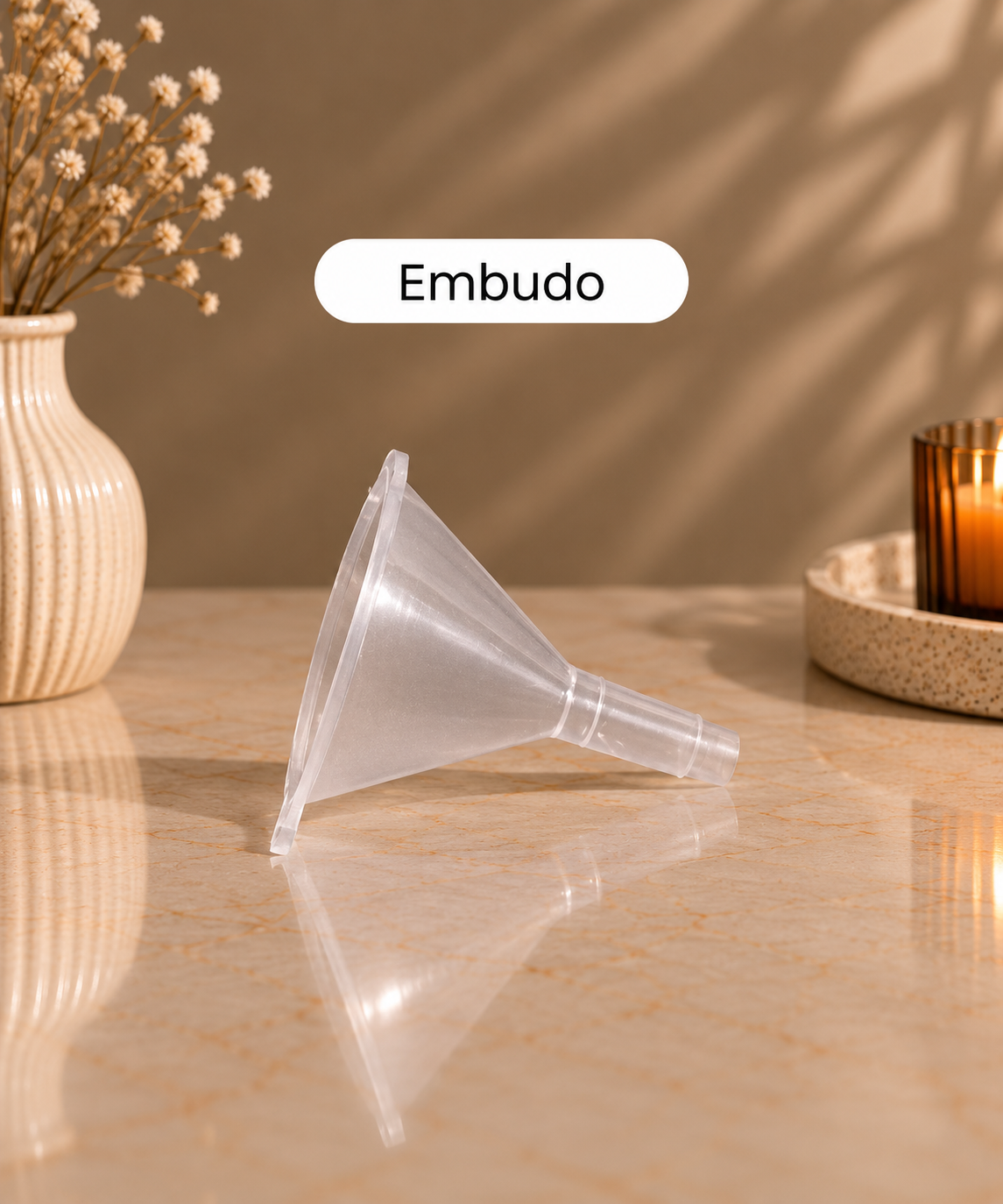 EMBUDO