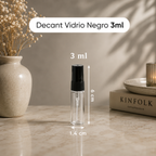 ENVASE 3ML