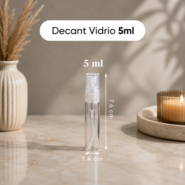 ENVASE 5ML