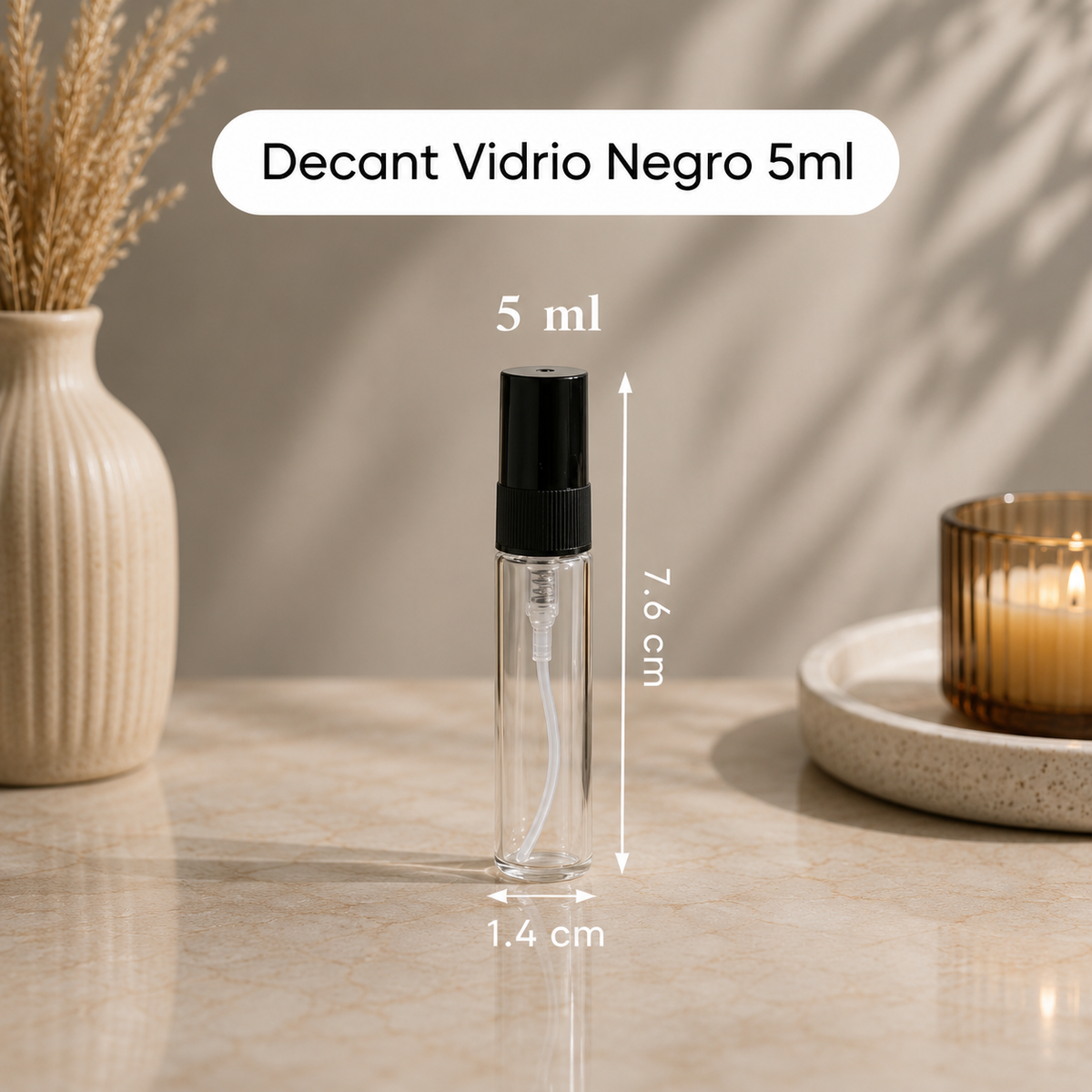 ENVASE 5ML