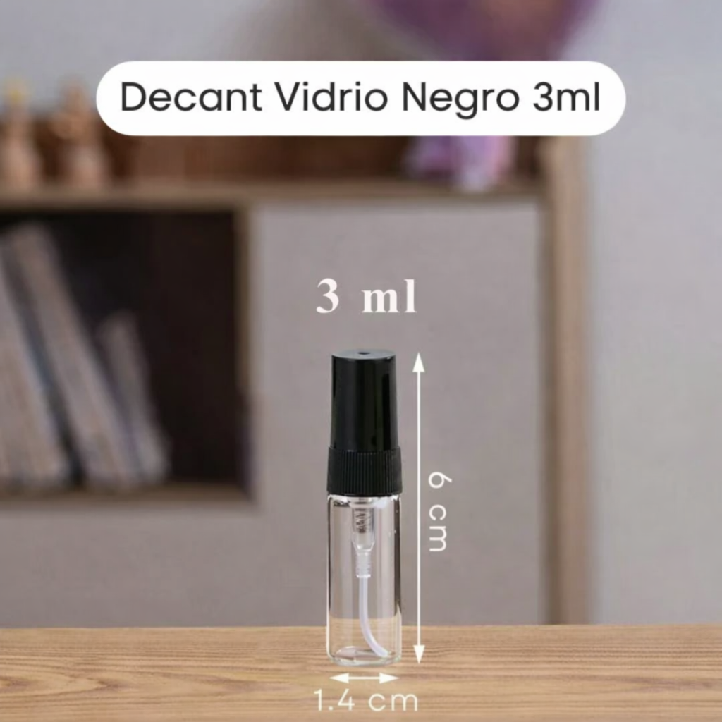 ENVASE 5ML