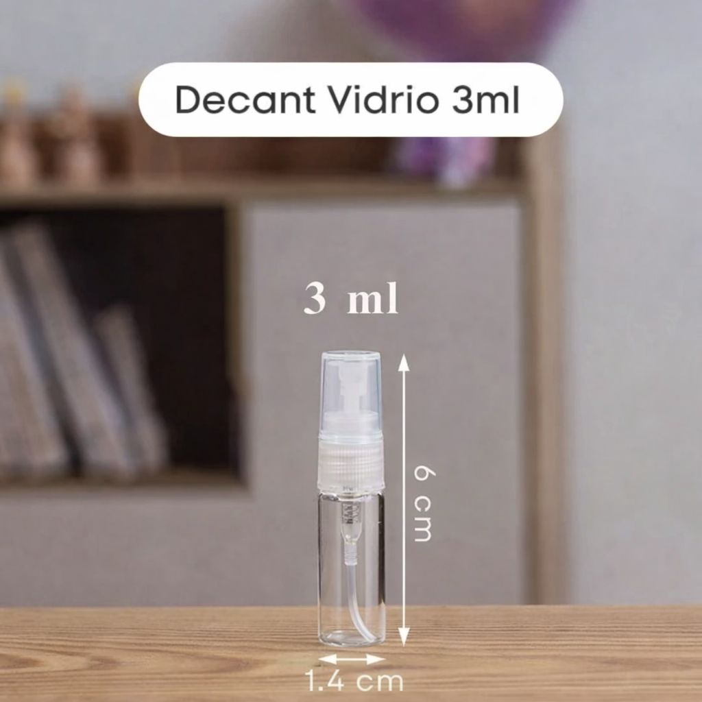 ENVASE 3ML