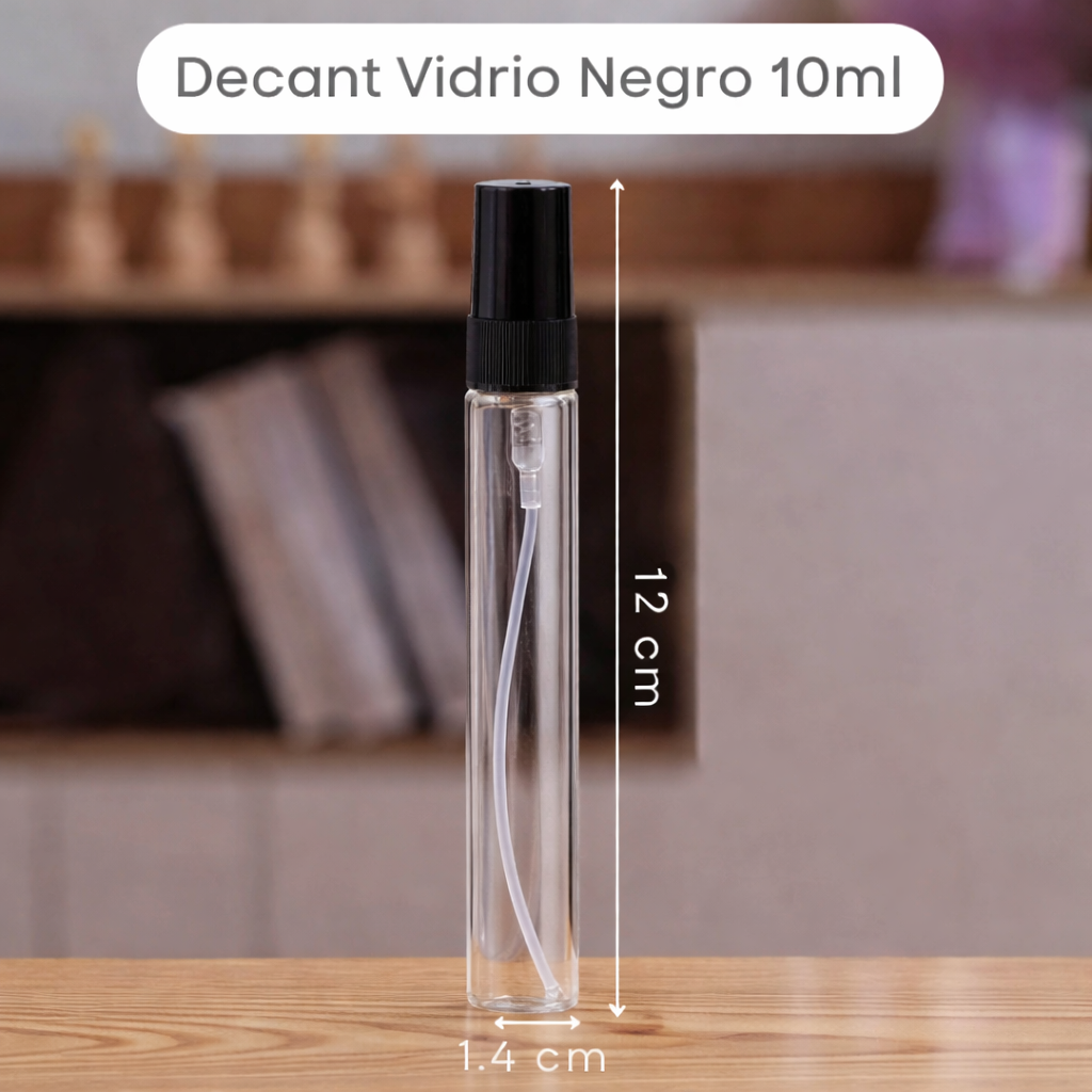 ENVASE 10ML