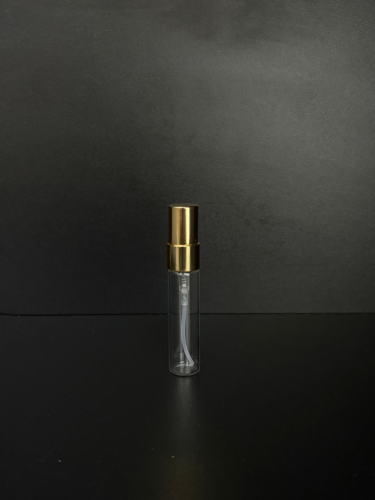 ENVASE 5ML - TAPA METAL