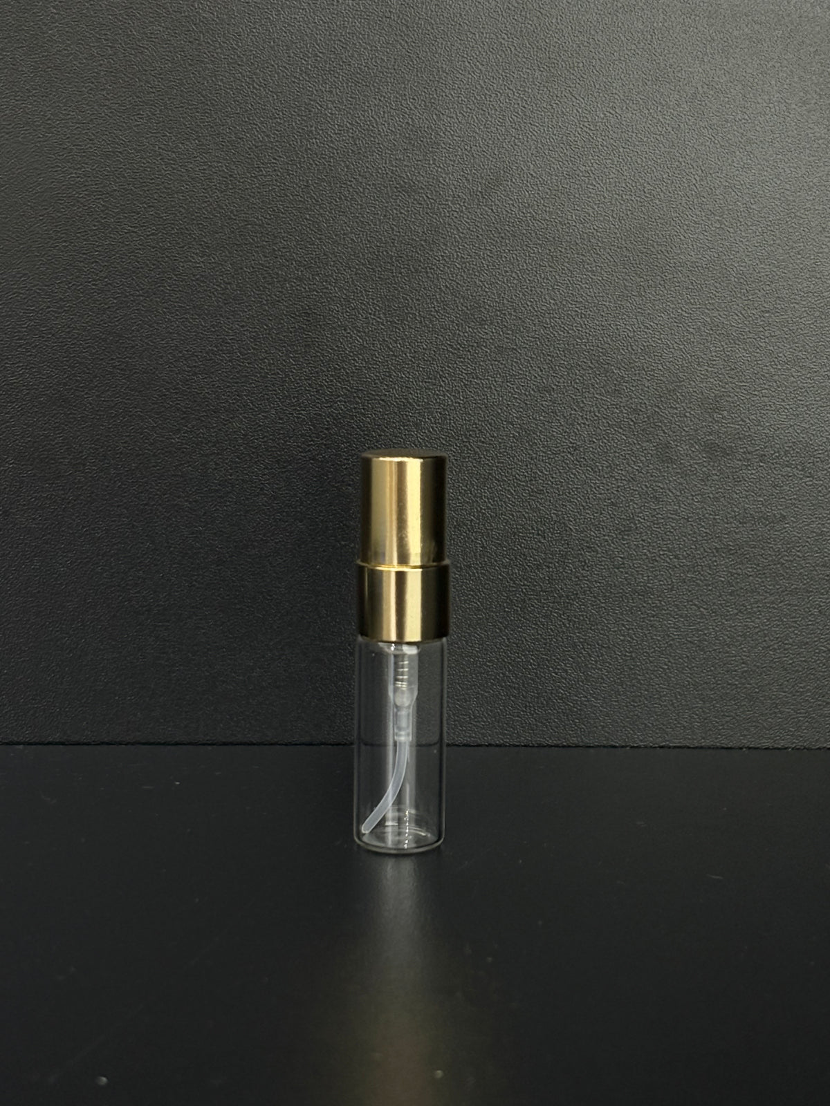 ENVASE 3ML - TAPA METAL