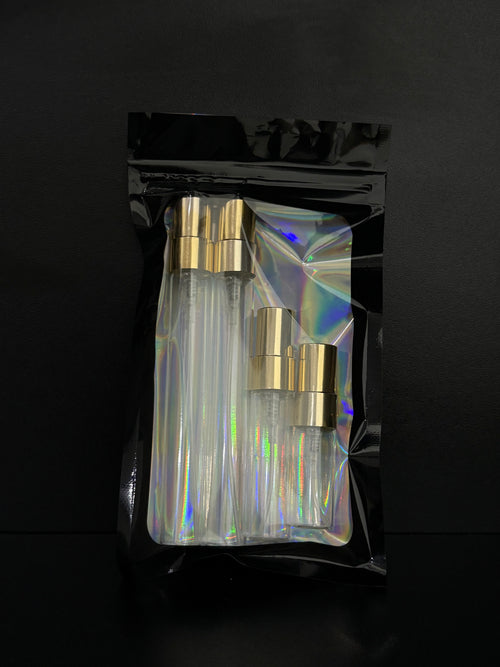 BOLSA HOLOGRÁFICA 9X16